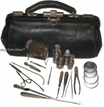 Skin Surgery briefcase