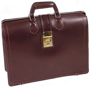 medico legal briefcase